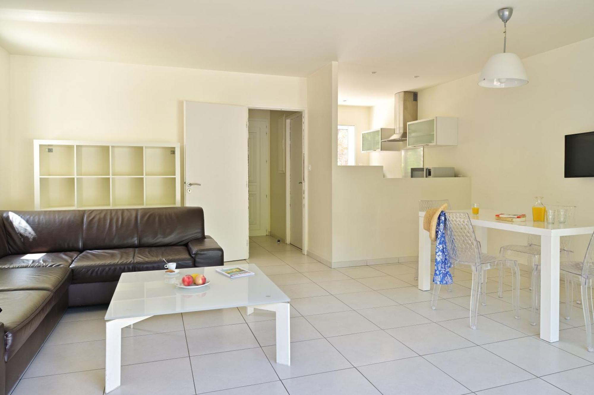 Isula Bianca Apartment Porticcio  Exterior photo